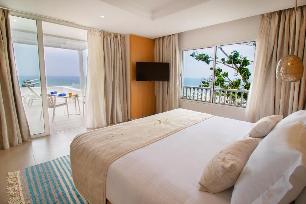 هتل رویال آزور تالاسا